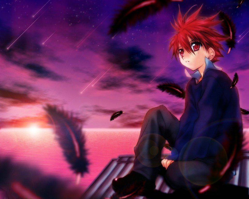 Otaku Gallery  / Anime e Manga / D.N.Angel / Wallpapers / 006.jpg